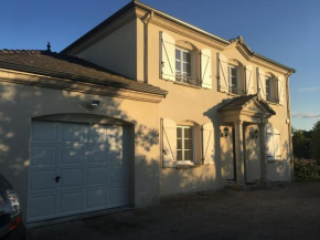 Gîte 